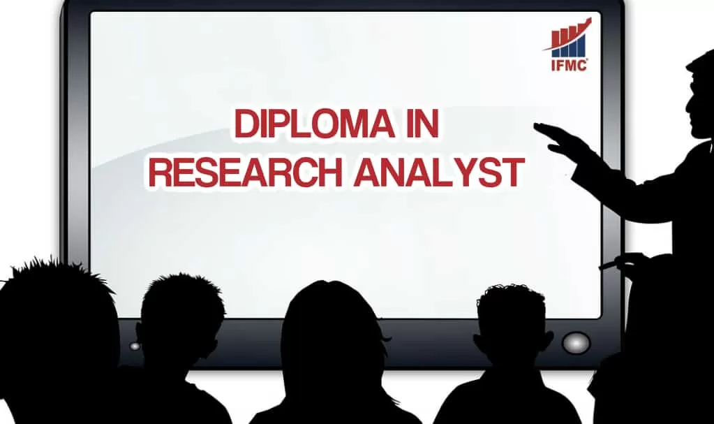 Diploma in Research Analyst Course