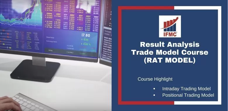 Result Analysis Trade Model Course (RAT MODEL)