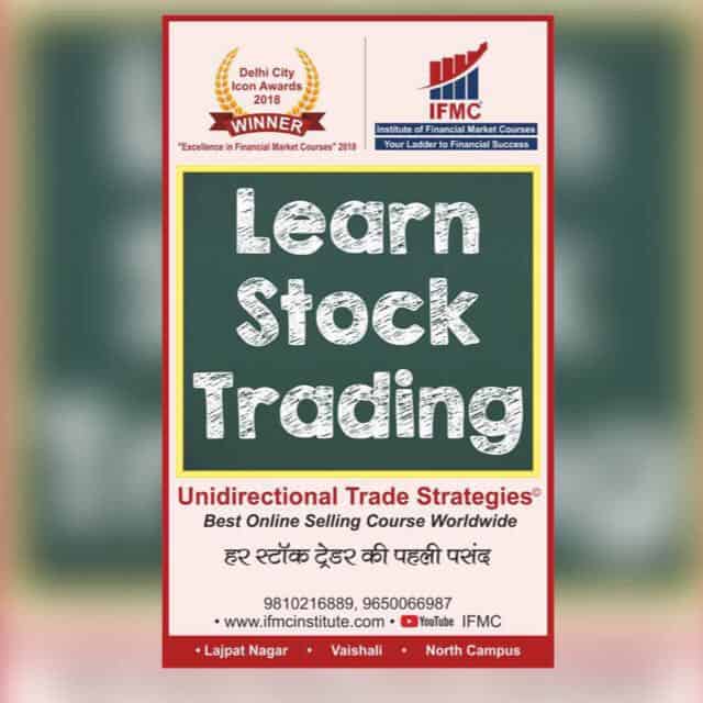 Uni-Directional Trade Strategies - IFMC Institute