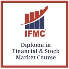 Diploma in Financial & Stock Market Course by IFMC Institute New Delhi