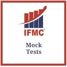 IFMC Institute Mock Test