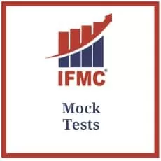 IFMC Institute Mock Test