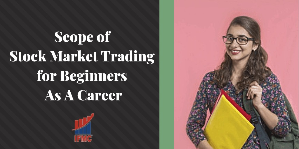 Stock Market Trading for Beginners Course in Delhi-NCR India