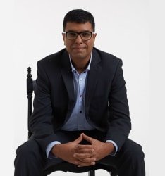 Naveen Duggal - Member Advisory Board