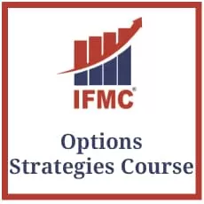 Best Options Strategies Course By IFMC Institute