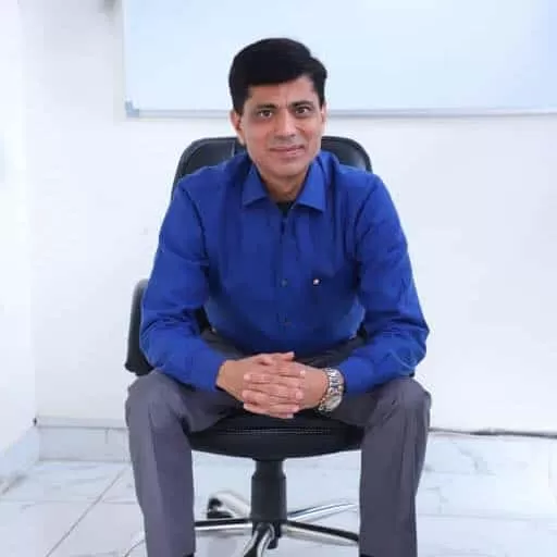 Mr. Manish Taneja -- Senior Research Analyst IFMC Institute