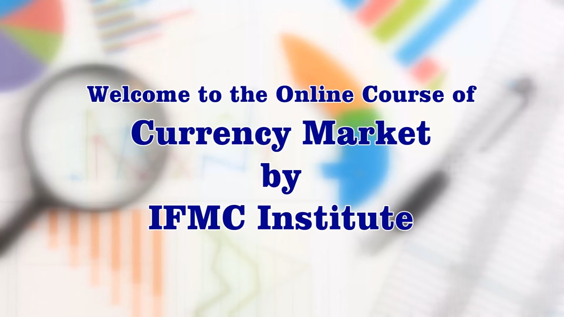 History of Currency Exchange - Free Demo Video
