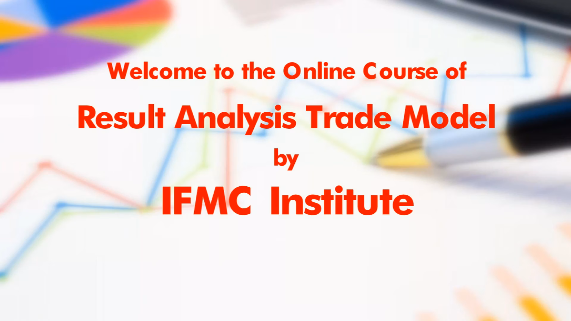 Intraday Trading Model on The Basis of Rat Model - Free Demo