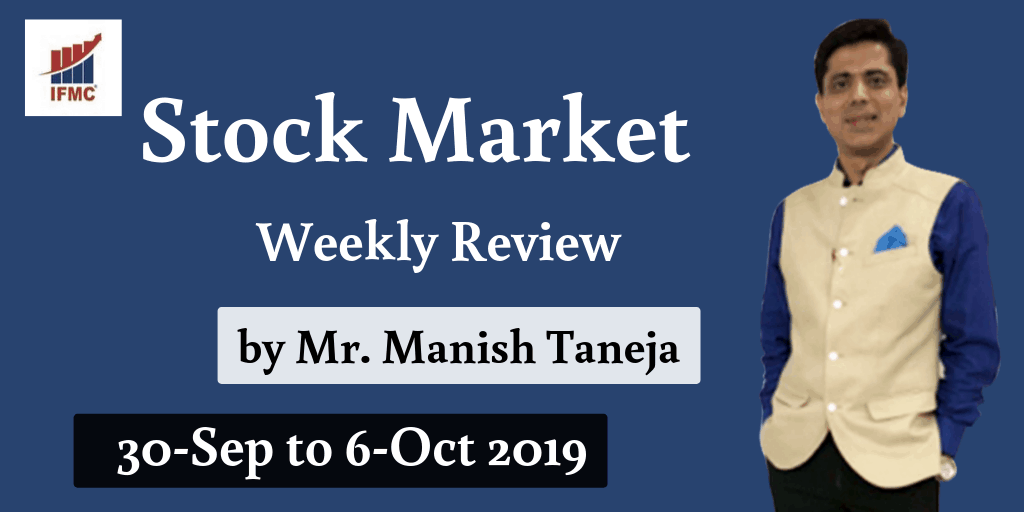 weekly outlook 30 sep to 6 oct