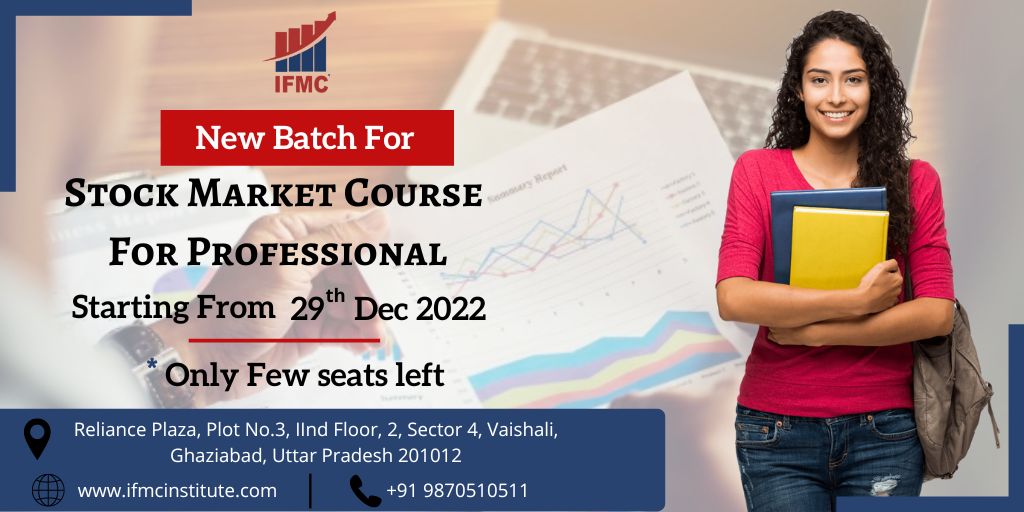 stock market professional 29 dec vaishali