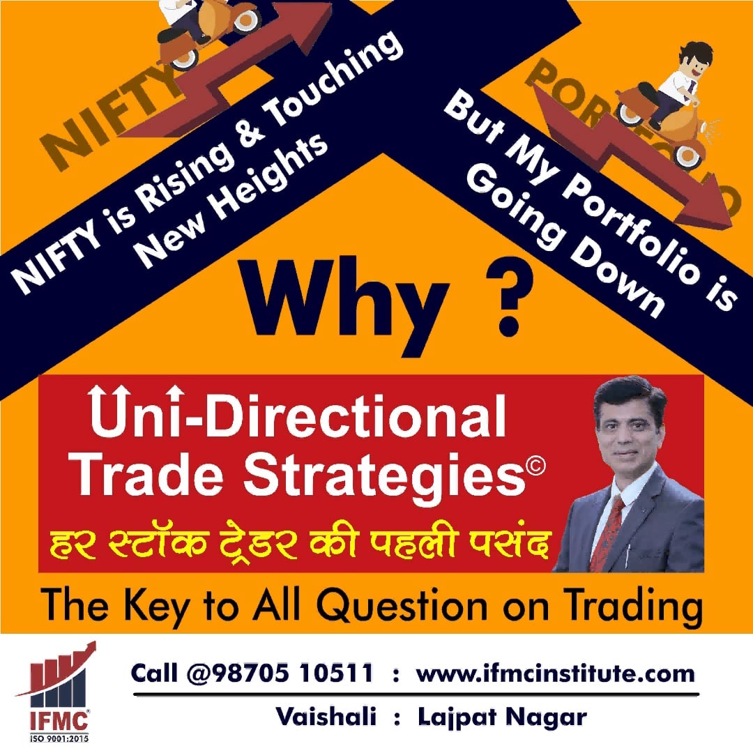 Why Uni-Directional Trade Strategies?