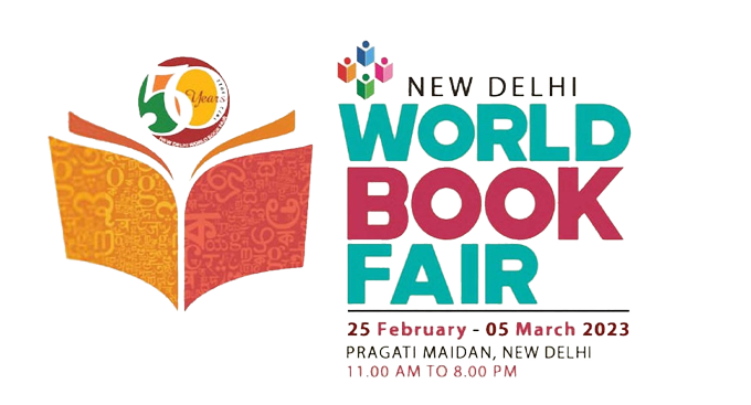 Book Fair Delhi