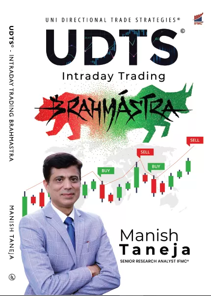 Udts Intraday Trading