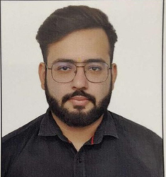 Anubhav Batra -Faculty