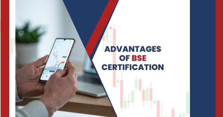 Boost Your Career with BSE Certification Courses from IFMC® Boost Your Career with BSE Certification Courses from IFMC®