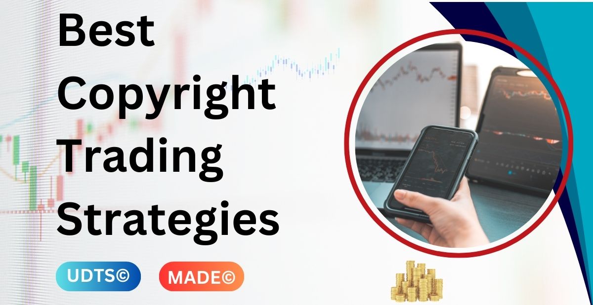 Best Copyrighted Trading Strategies