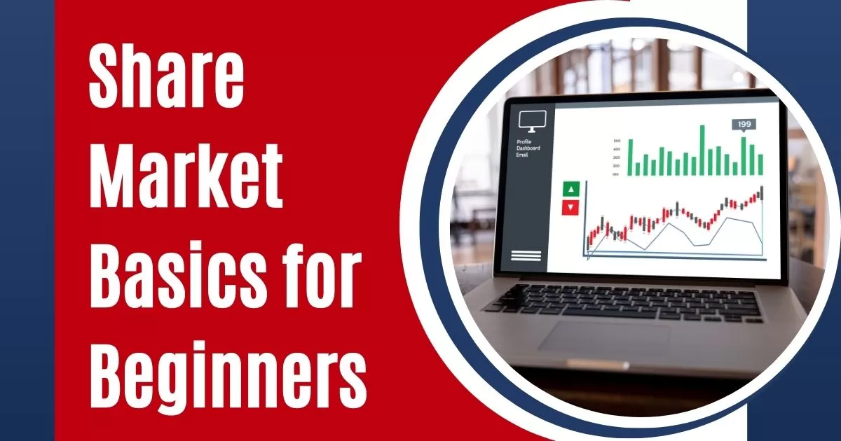 Share Market Basics for Beginners
