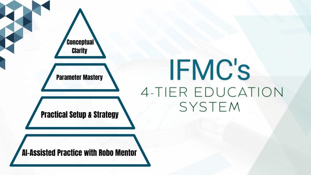 IFMC Institutes 4-Tier Education System