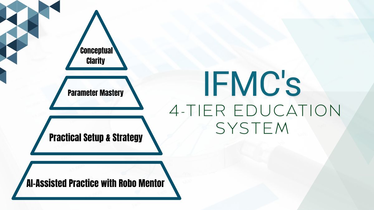 IFMC Institutes 4-Tier Education System
