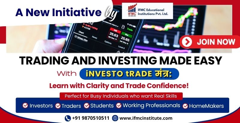Investo Trade Mantra Online