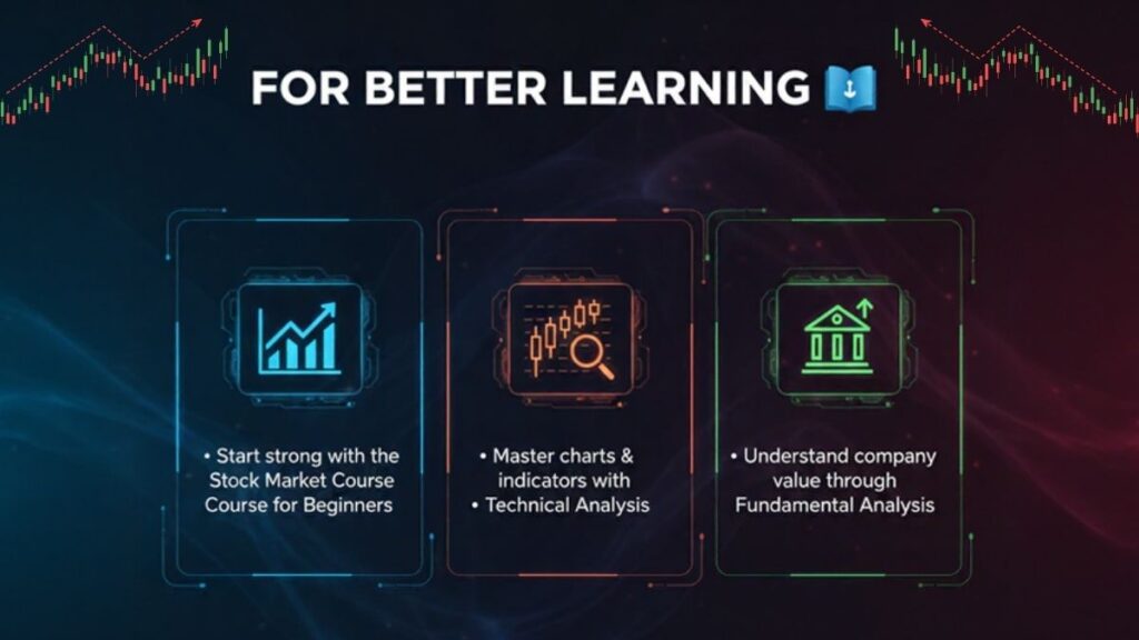 instructions for better learning