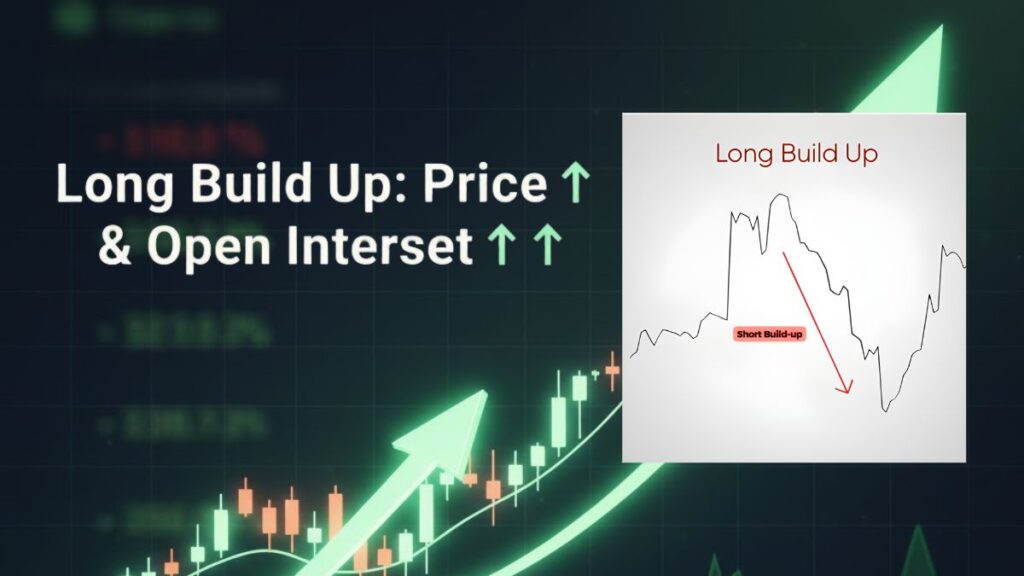 what is long build up