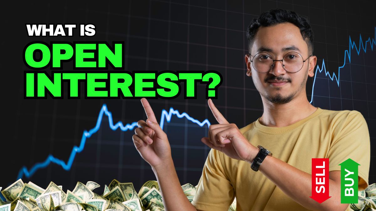 what is open interest in stock market what is open interest in stock market