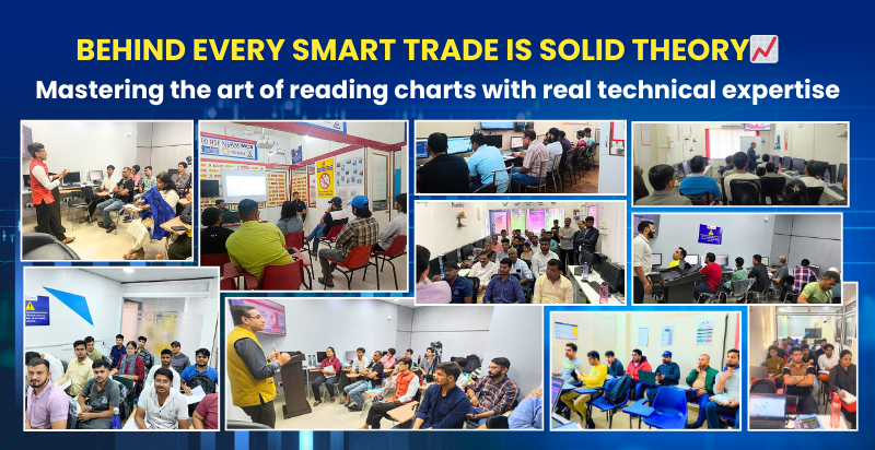 Behind Every Smart Trade is Solid Theory - IFMC Institute