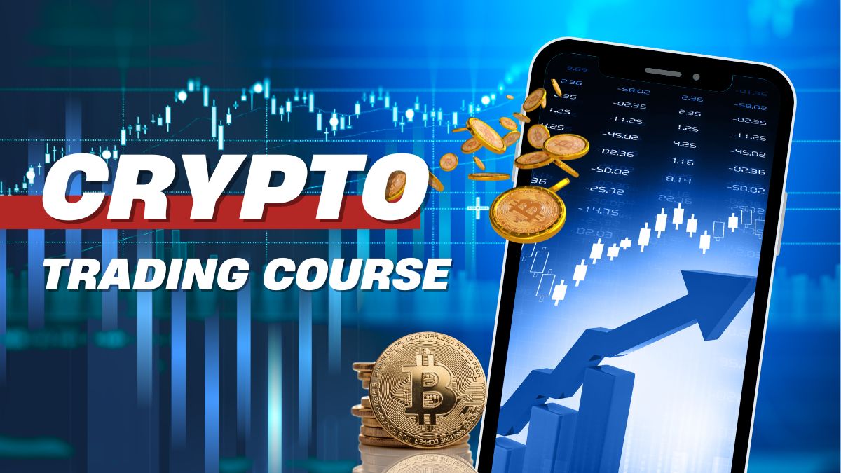 IFMC Institute Launches Crypto Trading Course IFMC Institute Launches Crypto Trading Course Online