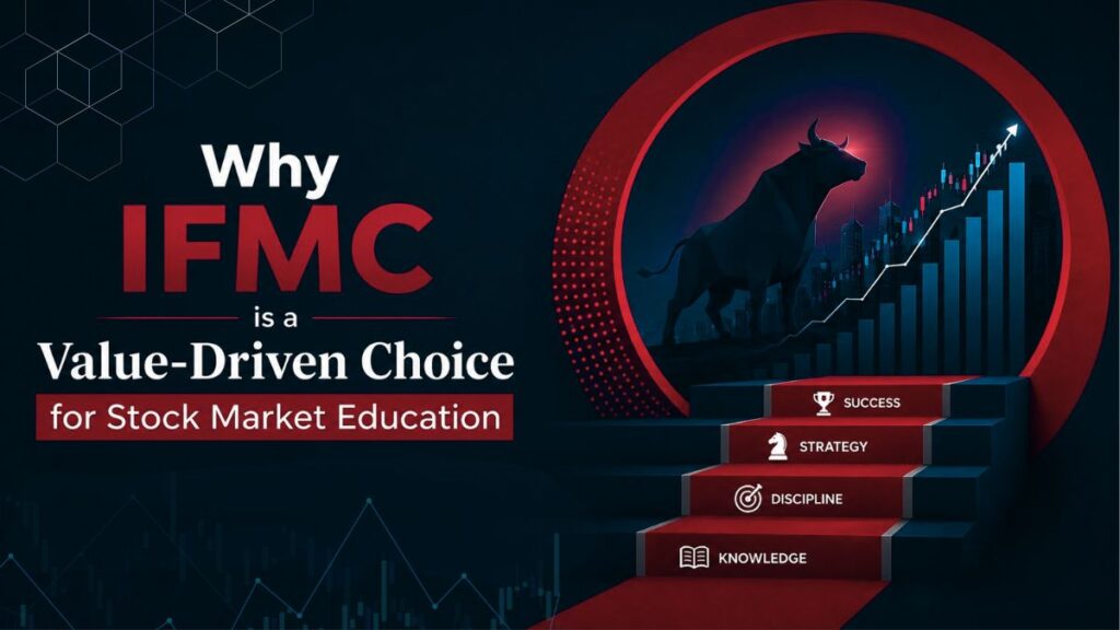why ifmc is a value driven choice