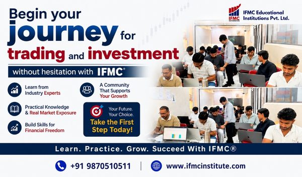 Trading and investment