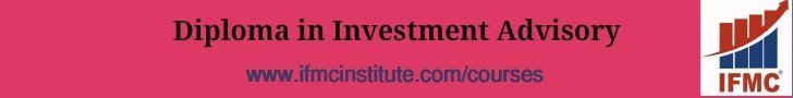 Diploma in investment advisory