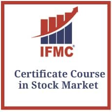 Certificate Course in Stock Market