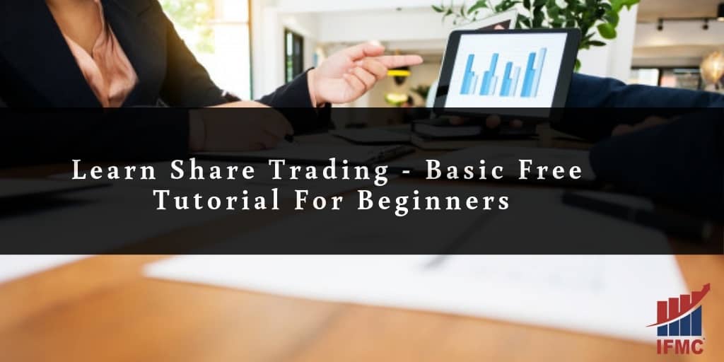 How to Learn Share Trading Online Like a Pro?