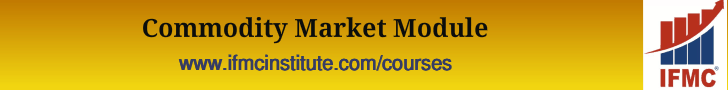 commodity market module