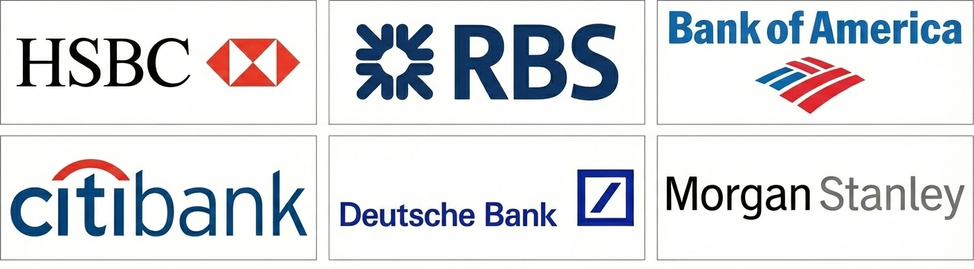 Our Preferred Employers