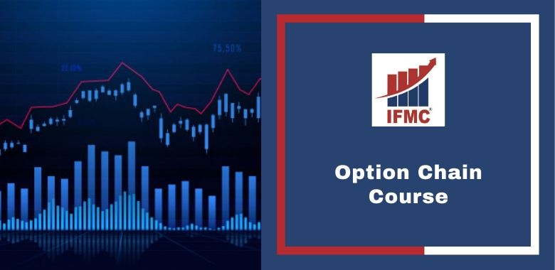 IFMC Option Chain Course