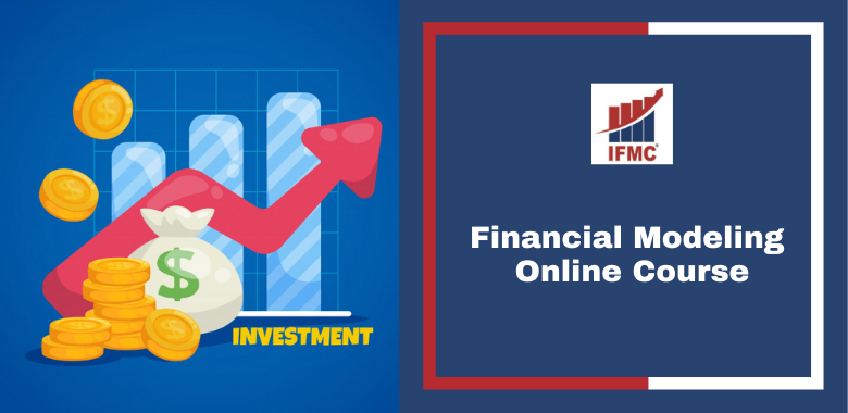 Financial-Modeling-Online course