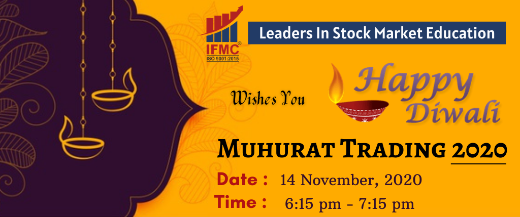 Muhurat Trading 2020: Meaning, Date, and Time