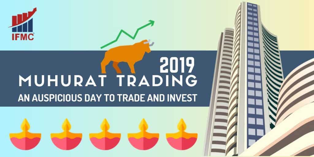 Muhurat Trading 2019: 4 Insane Ways to Boost Your Gains