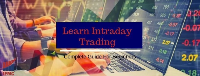 learn intraday trading