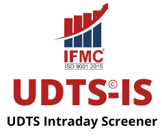 Screener Logo UDTS-IS