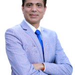 Manish Taneja is a Senior Research Analyst at IFMC