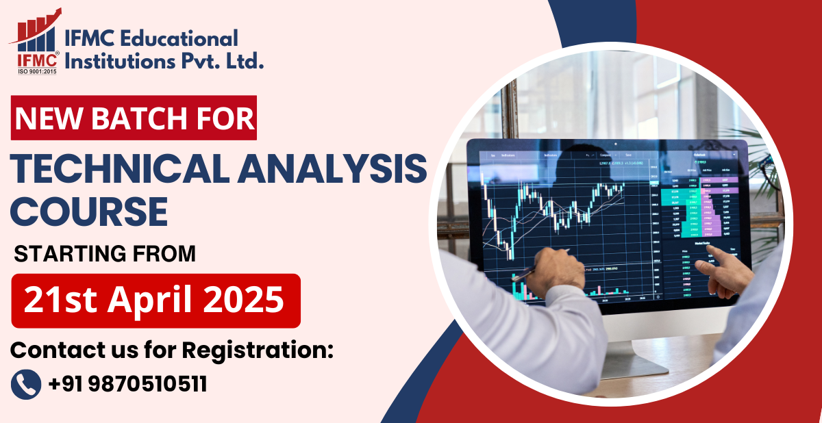 Technical Analysis course
