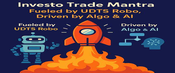 Investo Trade Mantra Pre-recorded Course - IFMC Institute