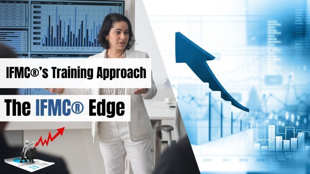IFMC®s Training Approach