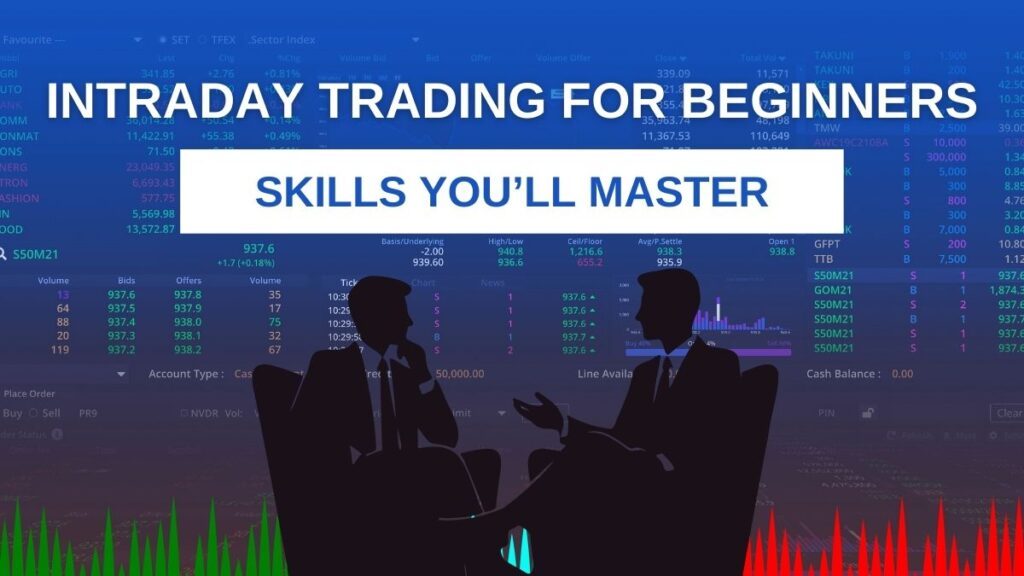 Intraday Trading for Beginners