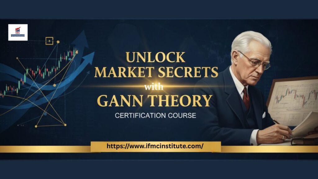 IFMC Gann Theory Course Online