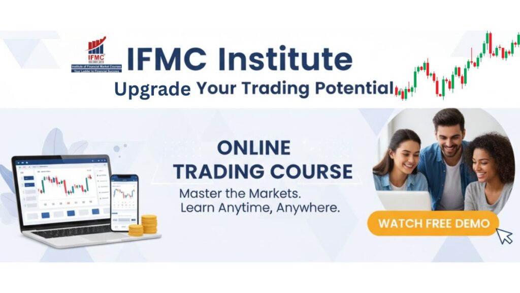 IFMC Institute Online Trading Course Demo