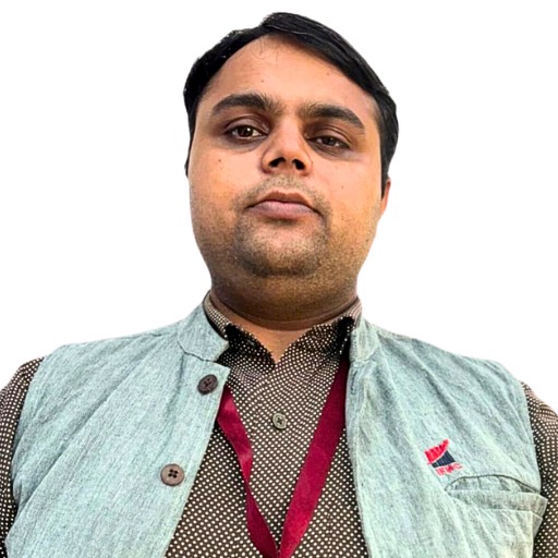 Amit Sharma at Senior Faculty, IFMC Institute Pvt. Ltd